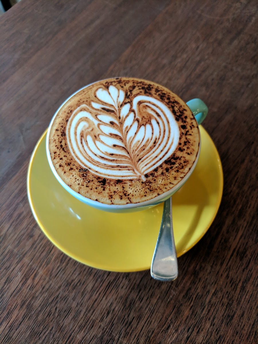 One Origin Specialty Coffee - 3