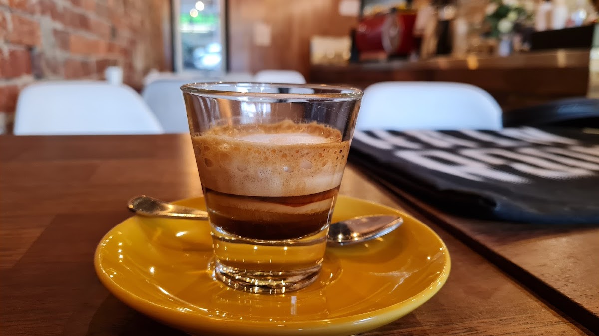 One Origin Specialty Coffee - 5