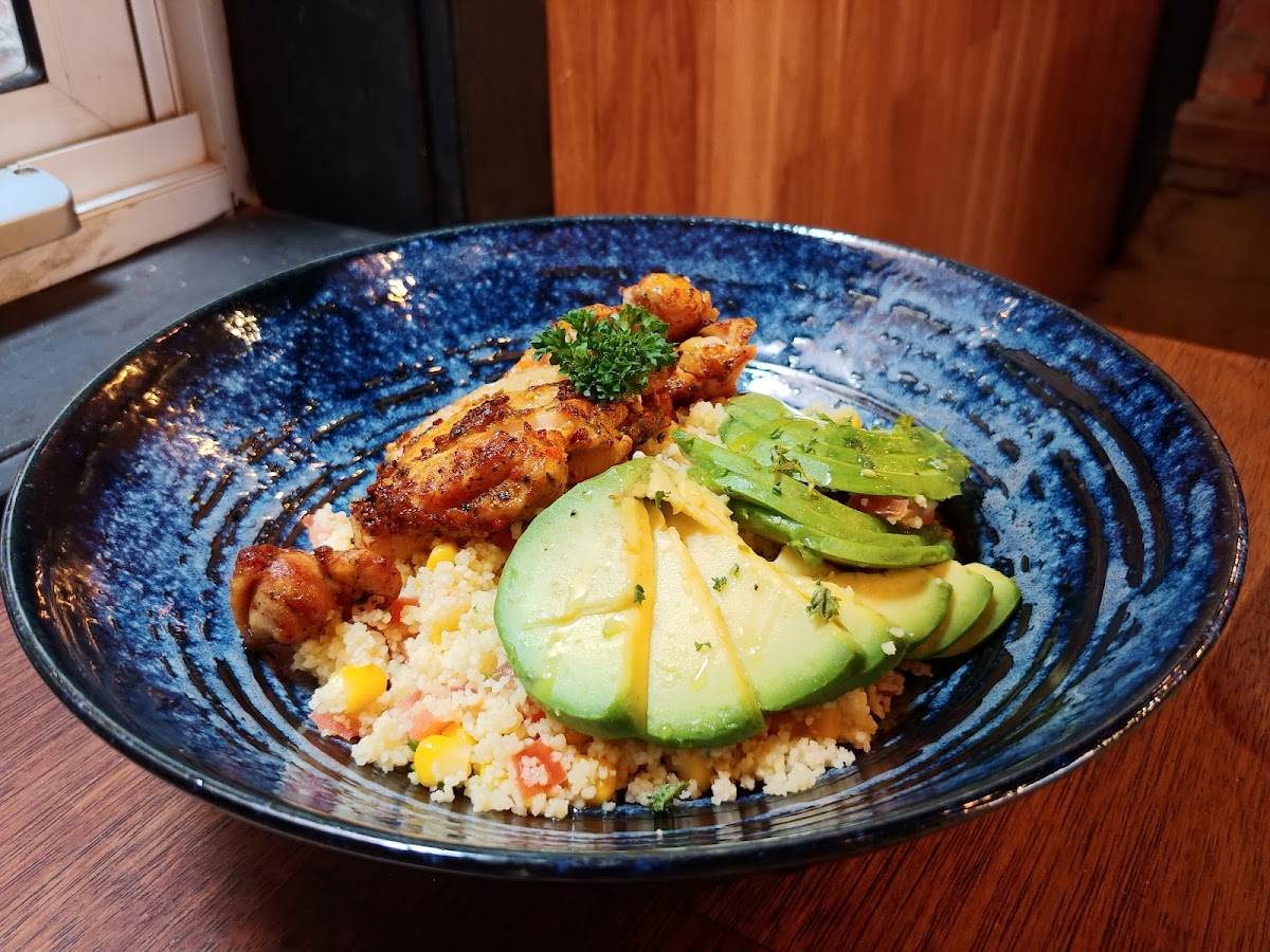 One Origin Specialty Coffee - 6