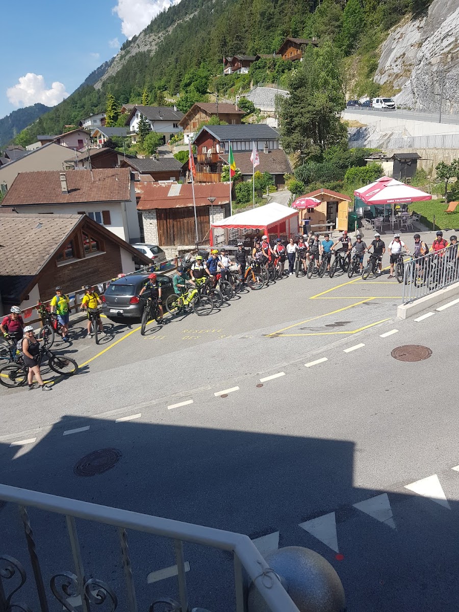 Café des Sapins ???????????? - 2