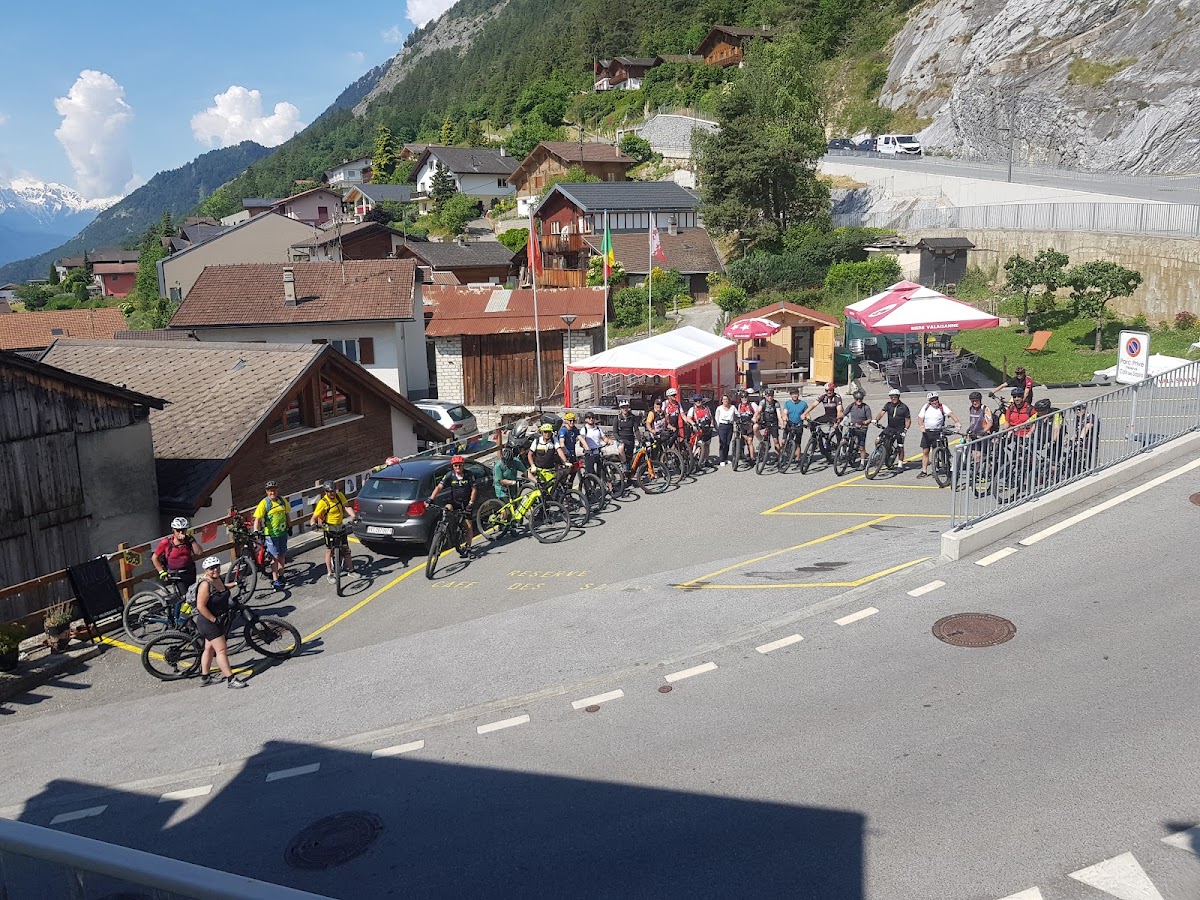 Café des Sapins ???????????? - 4