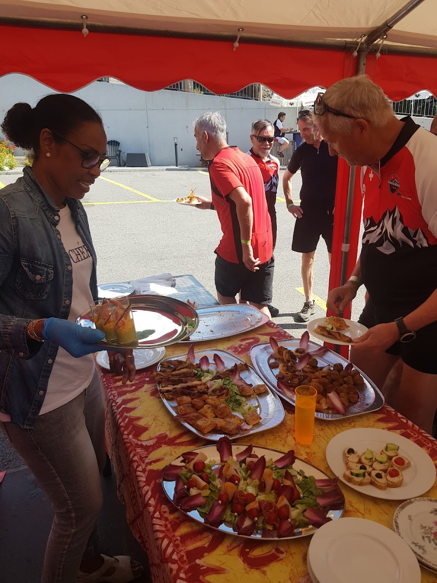 Café des Sapins ???????????? - 5