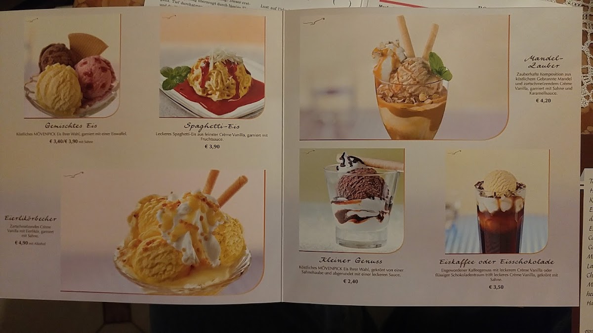 Stadtcafé Gradl - 2