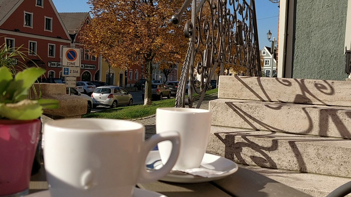 Stadtcafé Gradl - 2