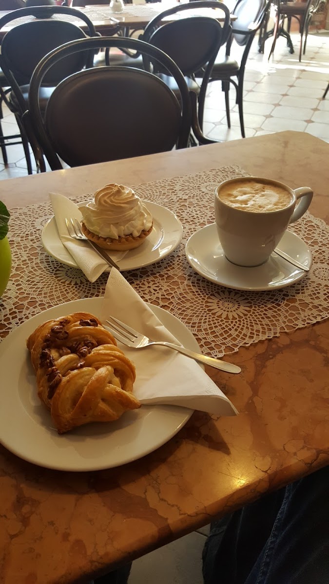 Stadtcafé Gradl - 5