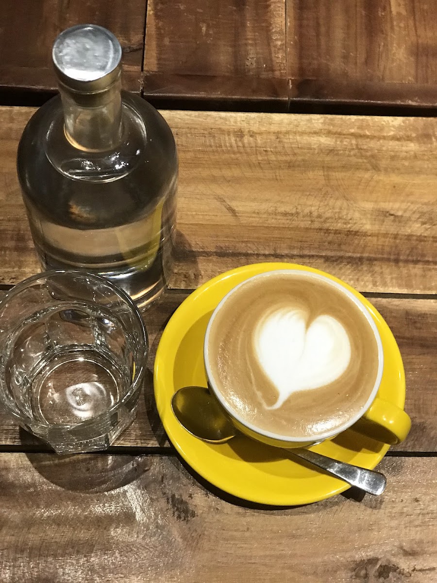 C.O.C Saigon Cafe - 3