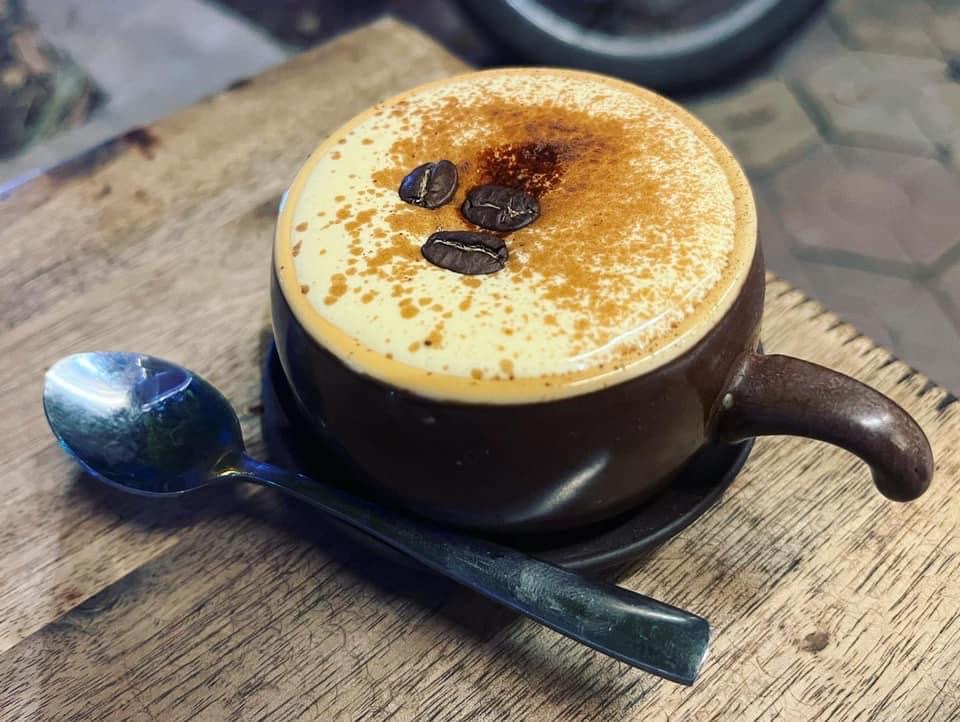 C.O.C Saigon Cafe - 4