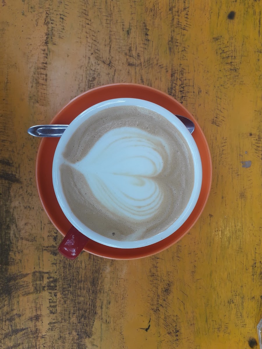 C.O.C Saigon Cafe - 9