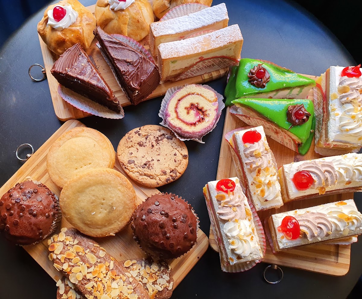 22nd January Cafe' - 8