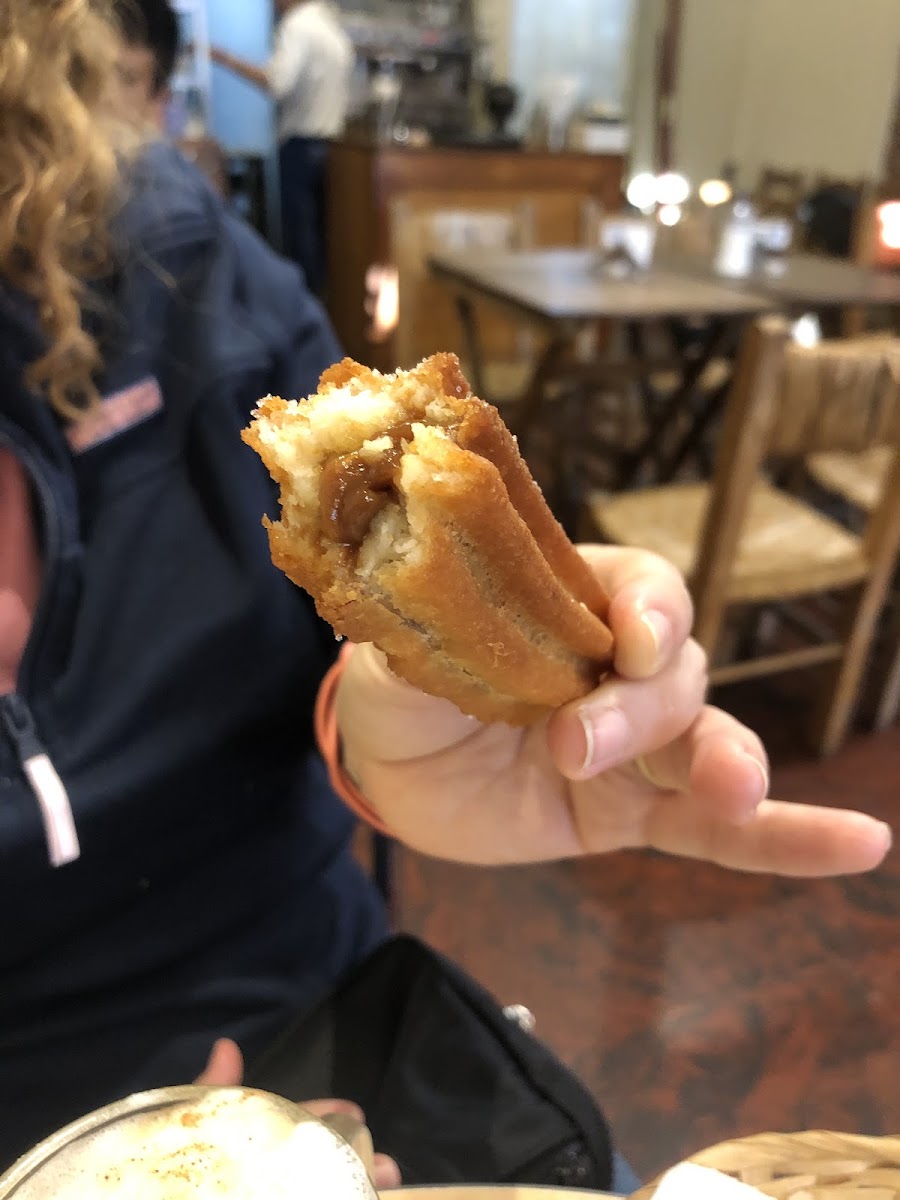 Churros Mainelli - 10