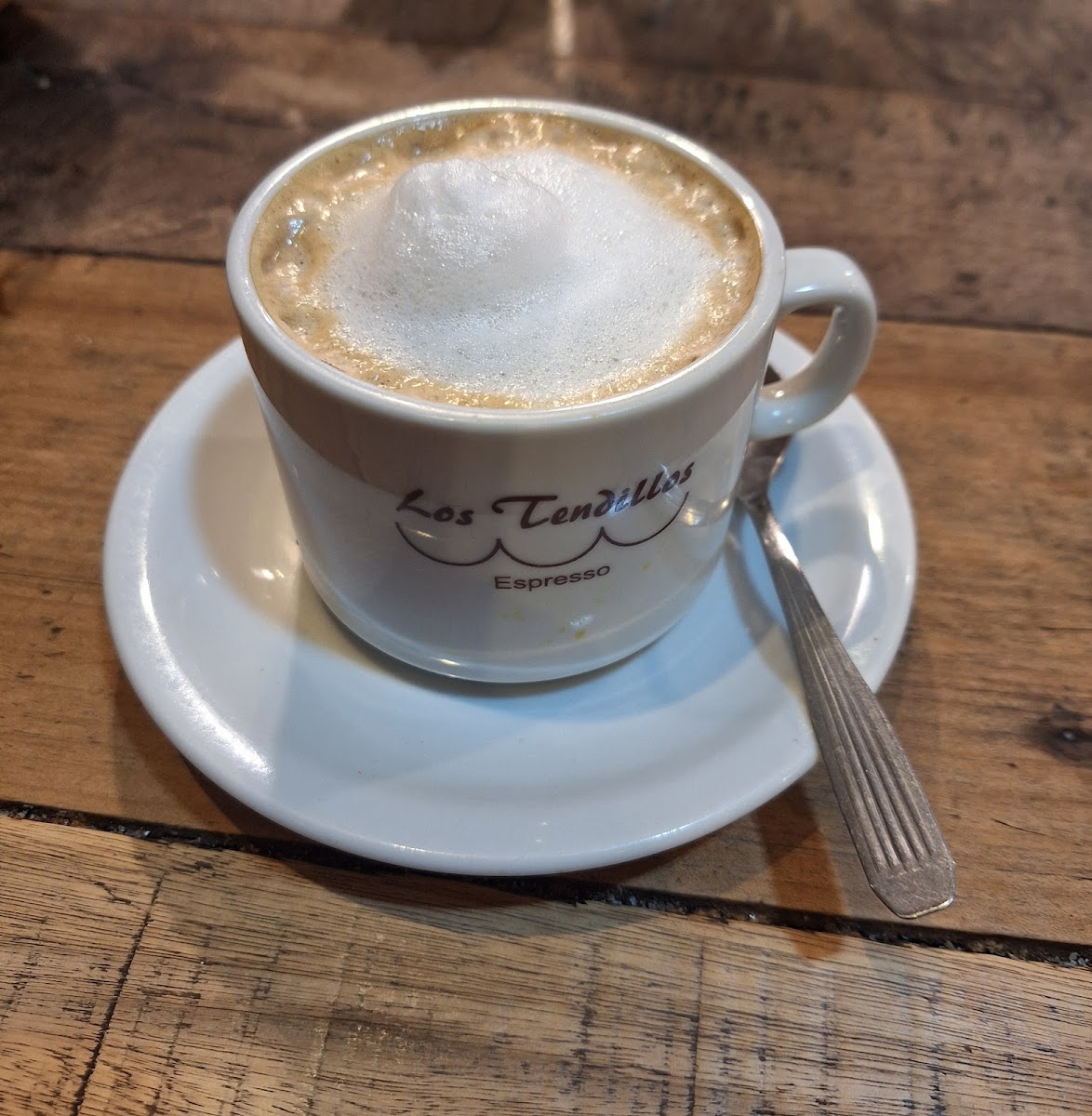 Churros Mainelli - 3