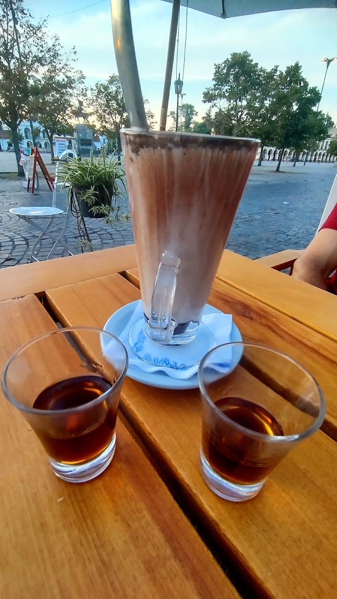 Churros Mainelli - 6