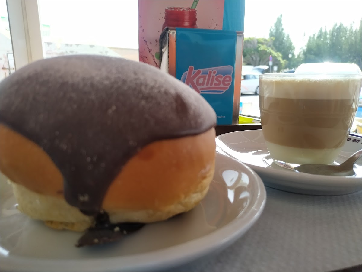 Galvan Marrero - Boutique d Pan - 10