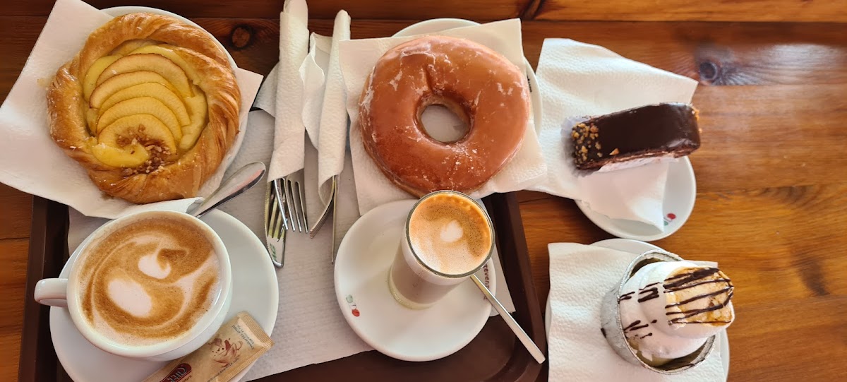 Galvan Marrero - Boutique d Pan - 2