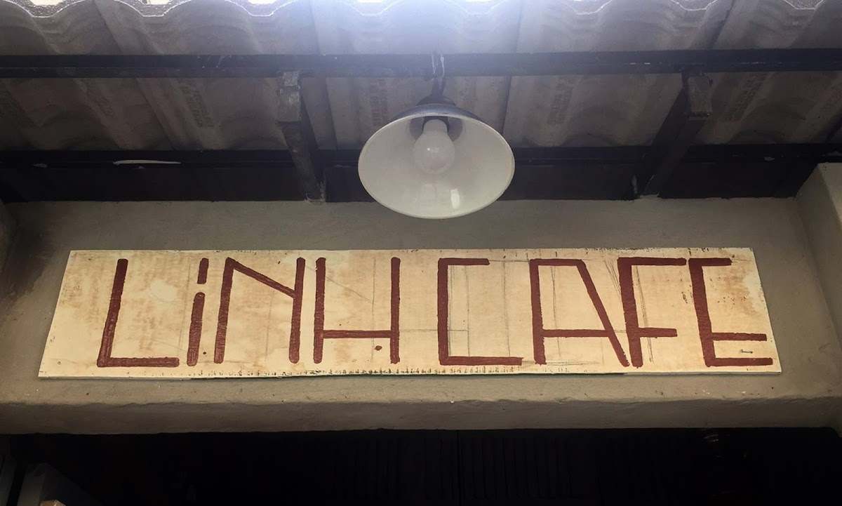 Linh Cafe - 4