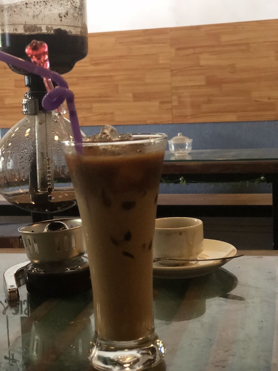 Linh Cafe - 6