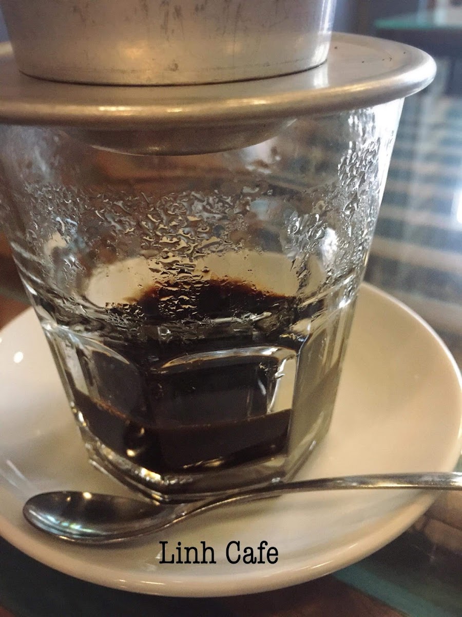Linh Cafe - 9
