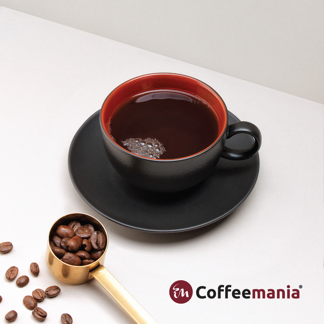 Novaland COFFEEMANİA - 2