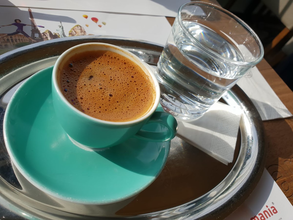 Novaland COFFEEMANİA - 3