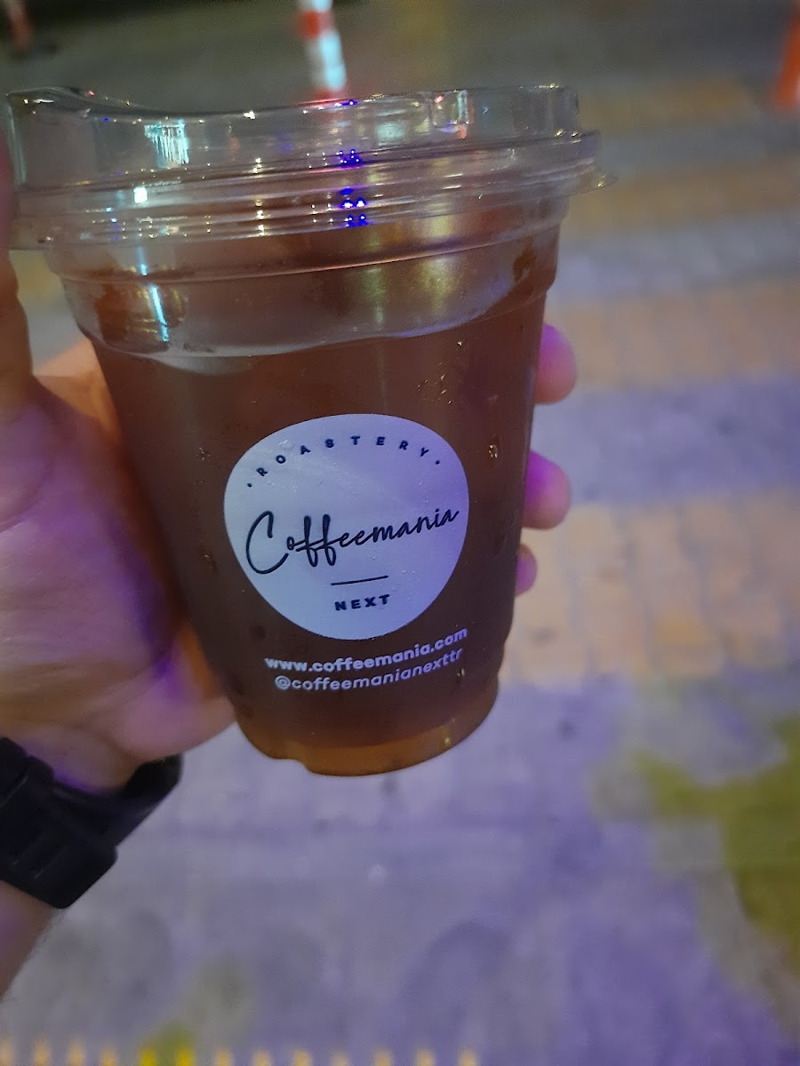 Novaland COFFEEMANİA - 4