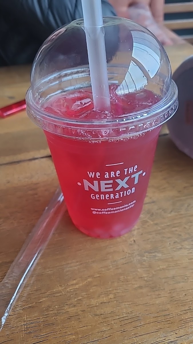 Novaland COFFEEMANİA - 5