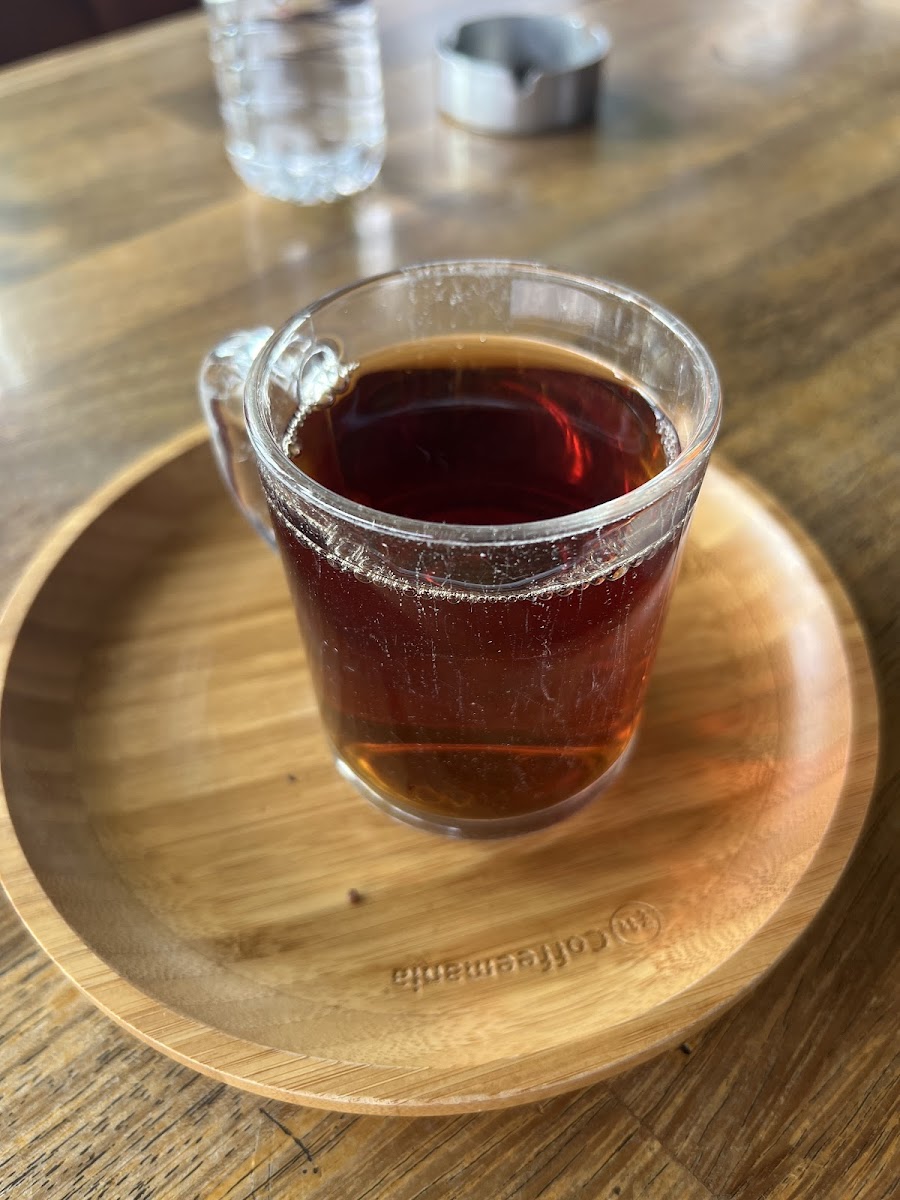 Novaland COFFEEMANİA - 6