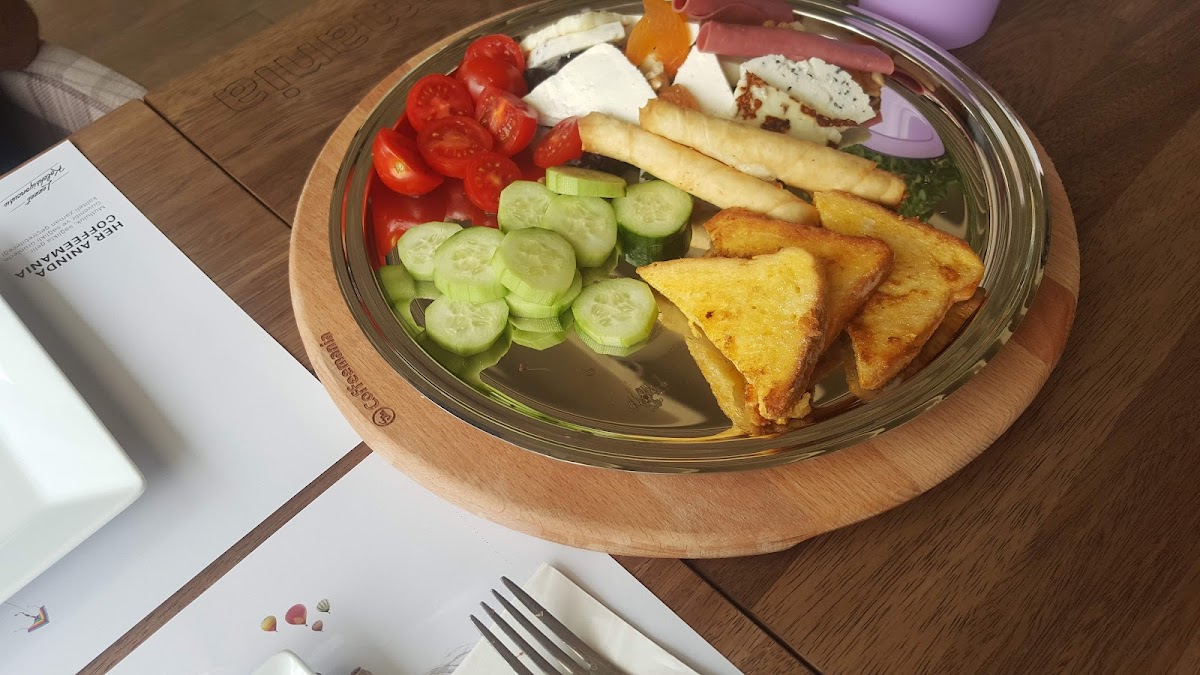 Novaland COFFEEMANİA - 7