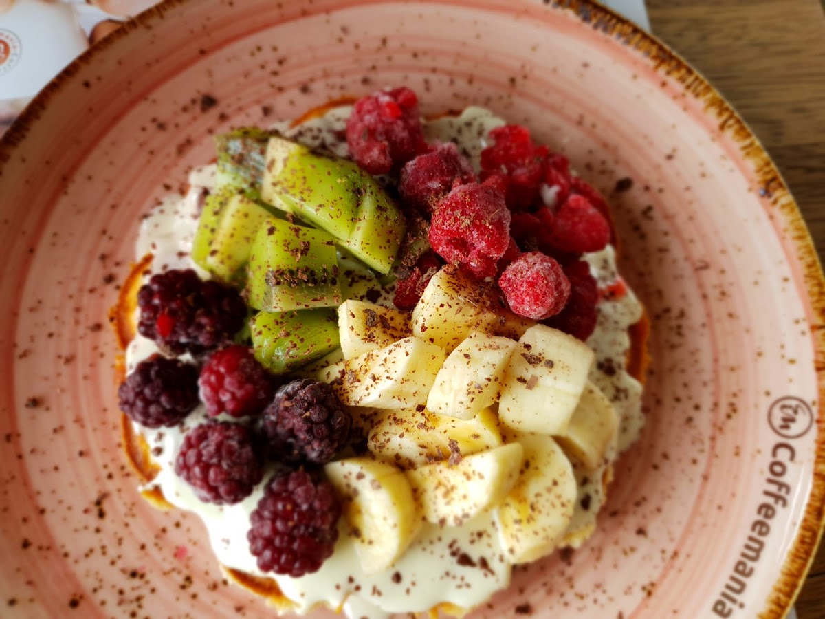 Novaland COFFEEMANİA - 8