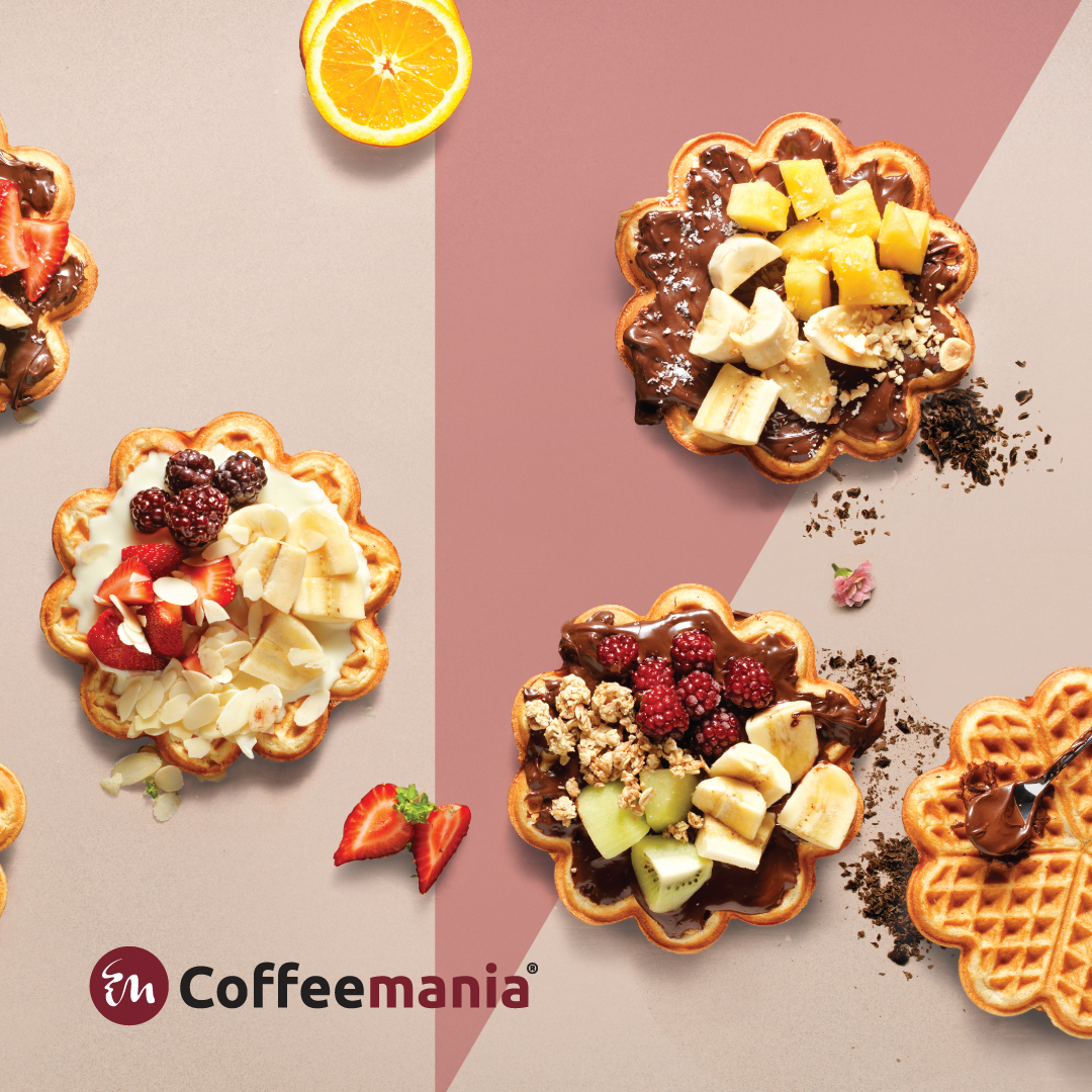 Novaland COFFEEMANİA - 9