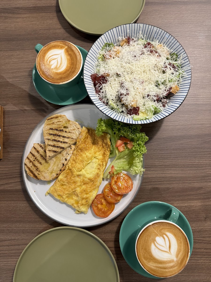 Mamma Cafe & Bistro - 2