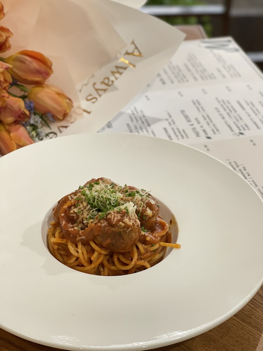 Mamma Cafe & Bistro - 4