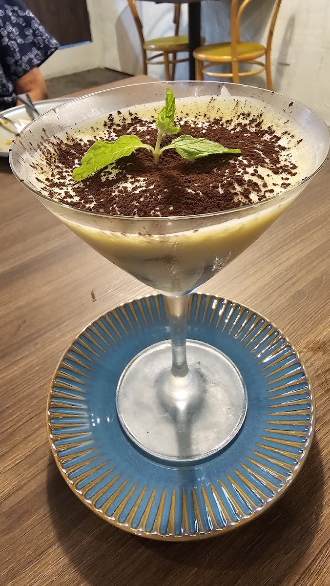 Mamma Cafe & Bistro - 7