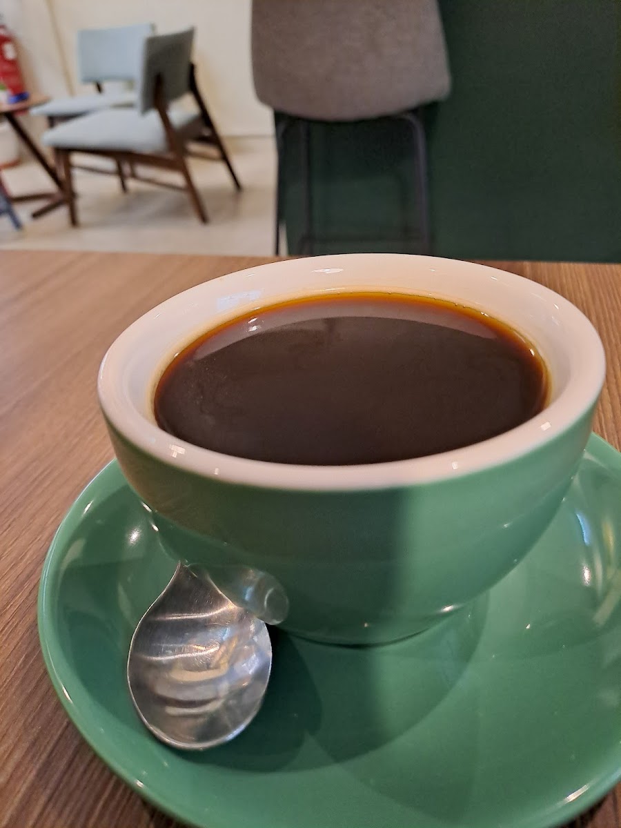 Mamma Cafe & Bistro - 8