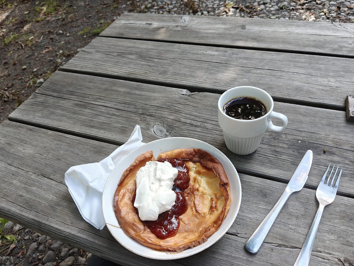 Kahvila Leivintupa - 2