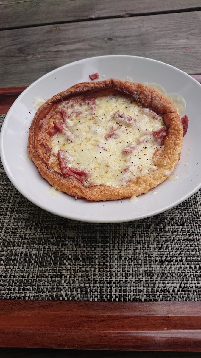 Kahvila Leivintupa - 6