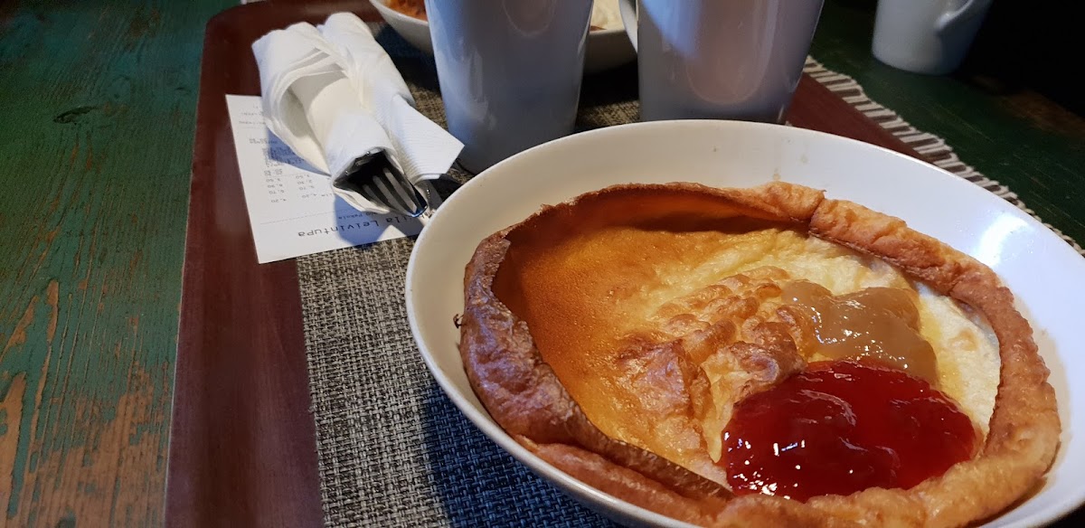 Kahvila Leivintupa - 7