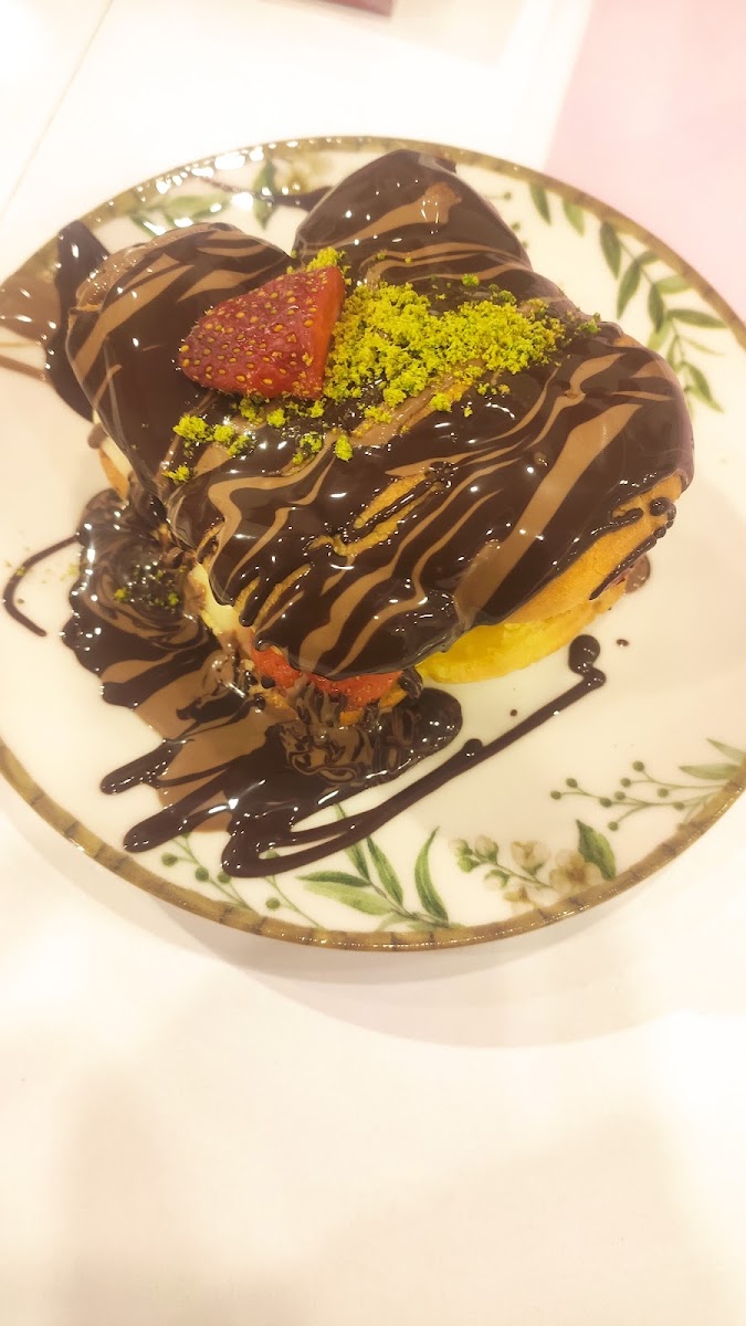 Rose Cafe Çınarcık - 4