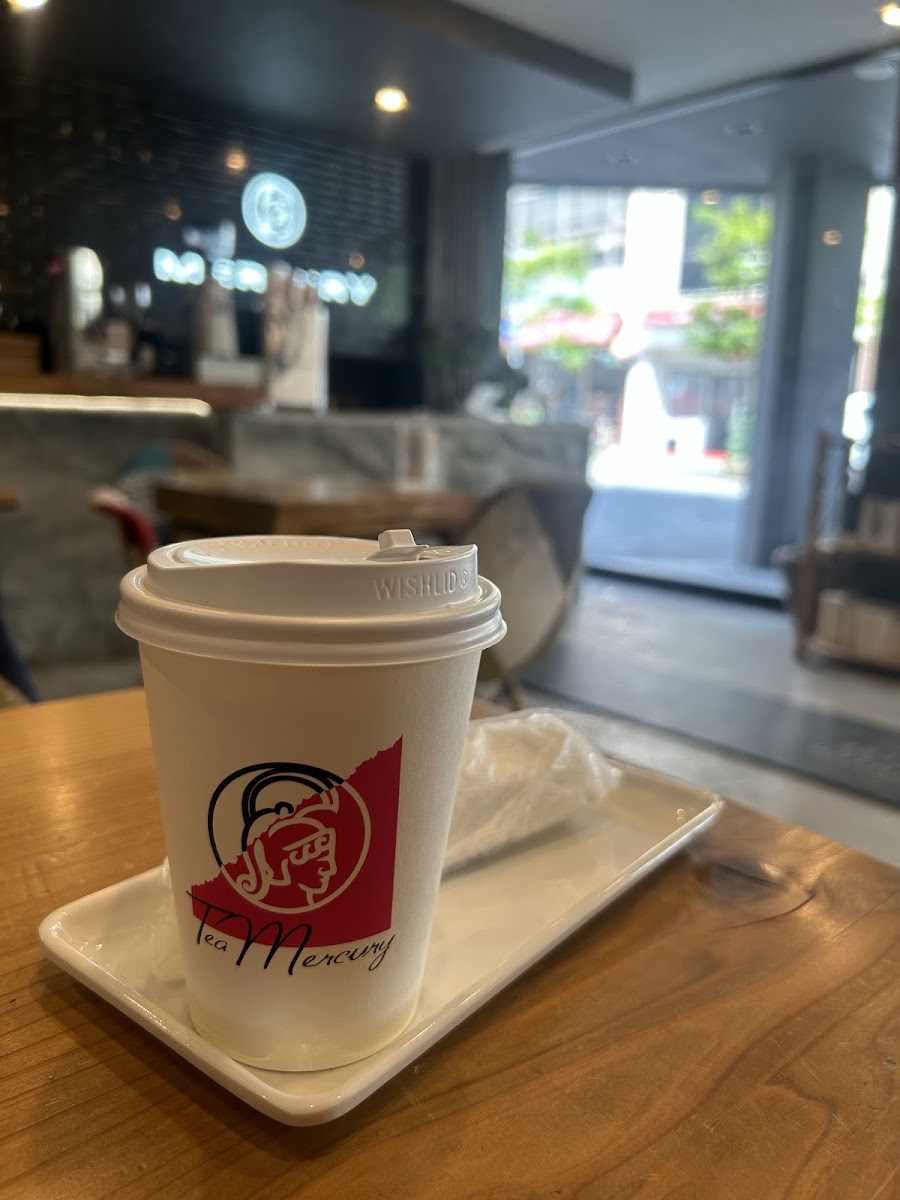 Mercury Fukuyama - 4