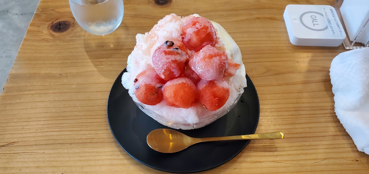 Mercury Fukuyama - 9