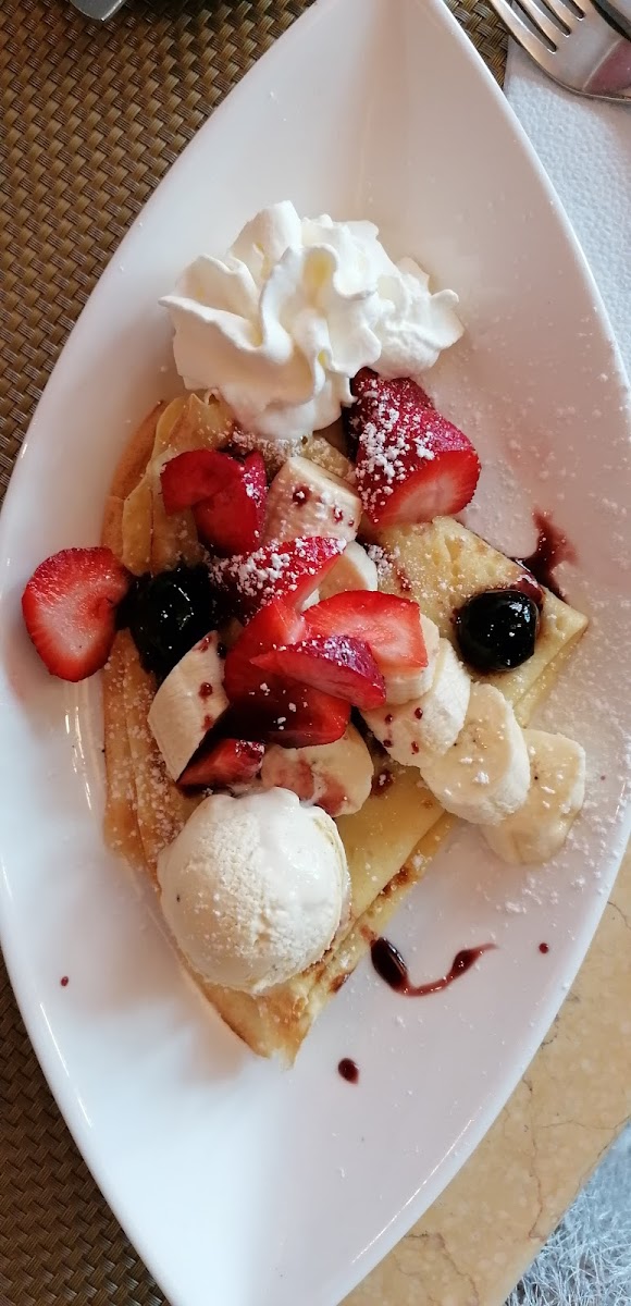 Suß & Salzig - Cafe Eisdiele Deli - 3