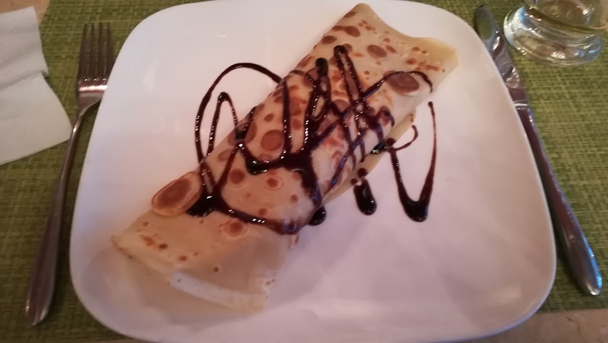 Suß & Salzig - Cafe Eisdiele Deli - 6