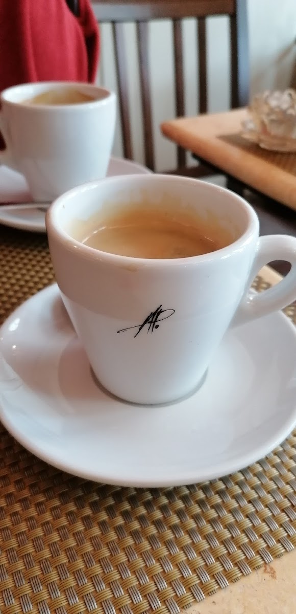 Suß & Salzig - Cafe Eisdiele Deli - 9