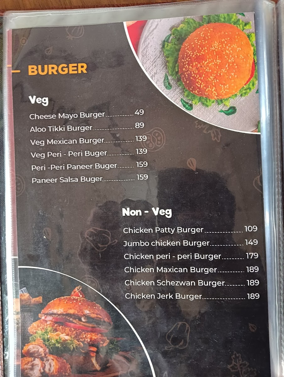 J’s Mozzarlic Cafe - 10