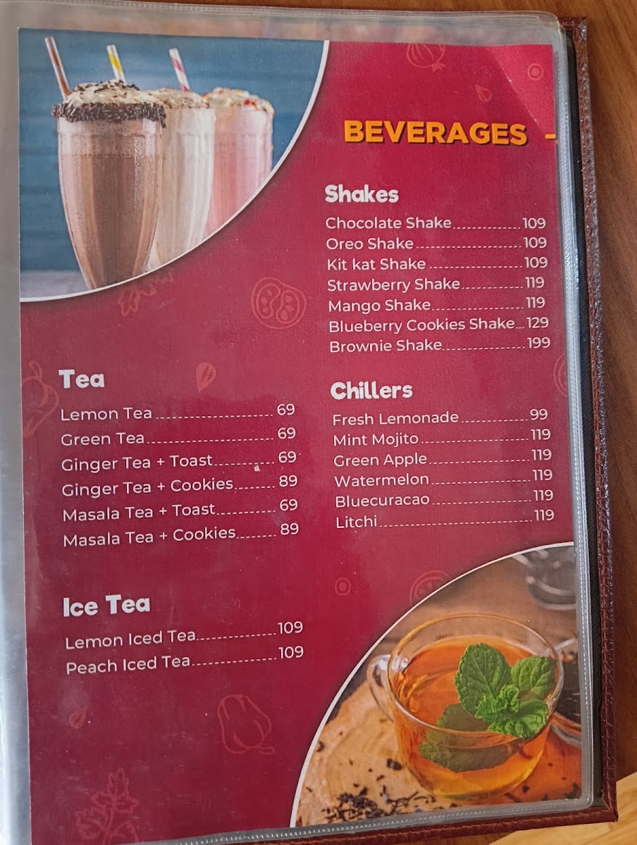 J’s Mozzarlic Cafe - 4