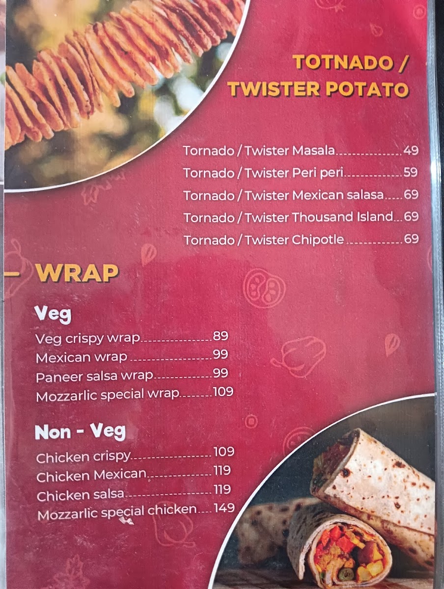 J’s Mozzarlic Cafe - 5