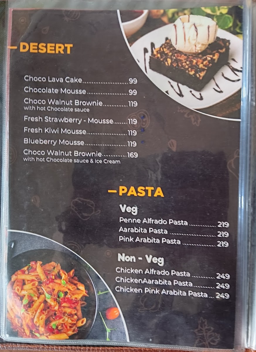 J’s Mozzarlic Cafe - 9