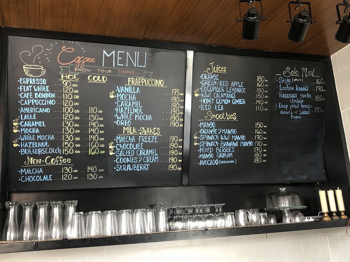 The Lobby Cafe by Arcadia - 5