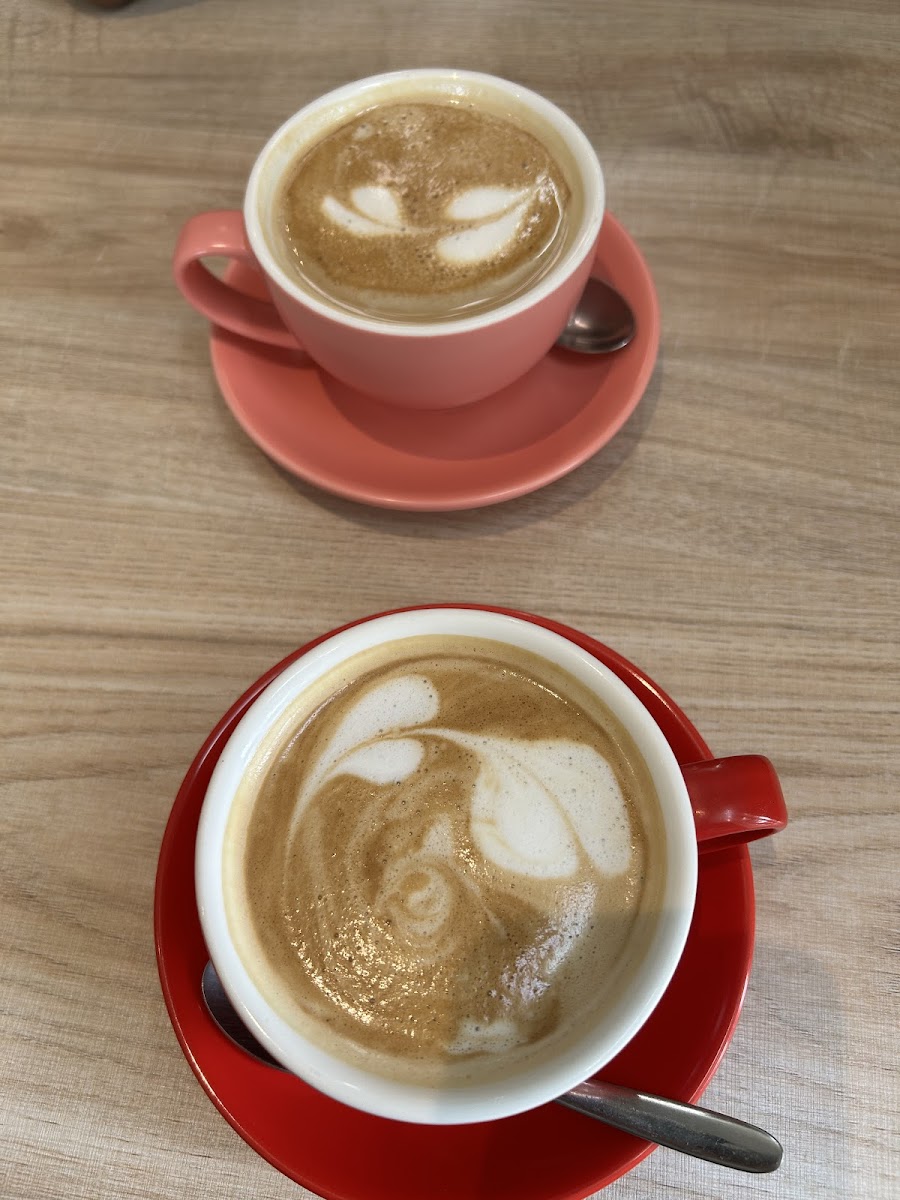 The Lobby Cafe by Arcadia - 3