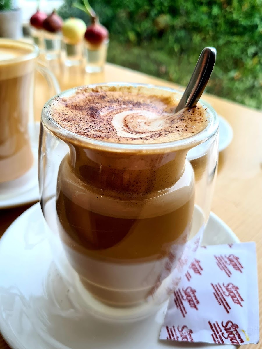 The Lobby Cafe by Arcadia - 5