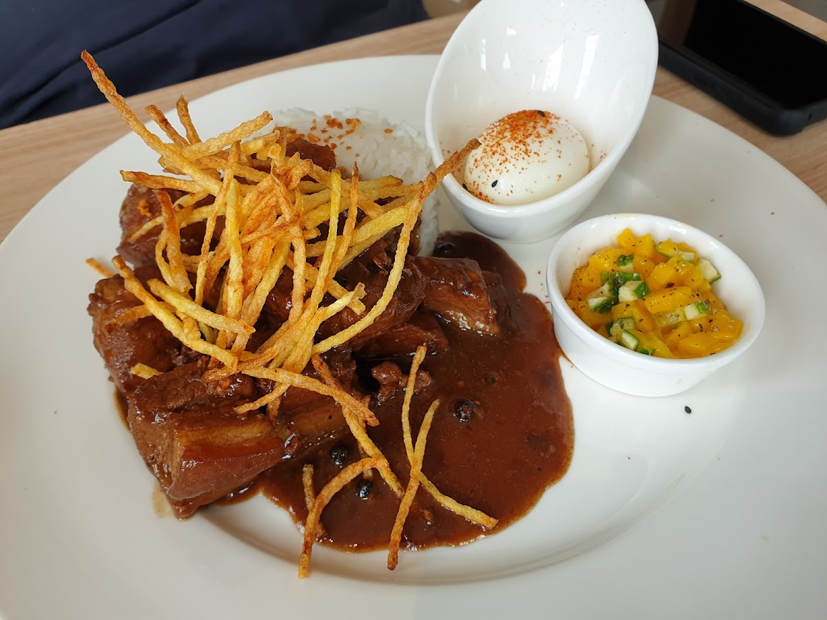 The Lobby Cafe by Arcadia - 6